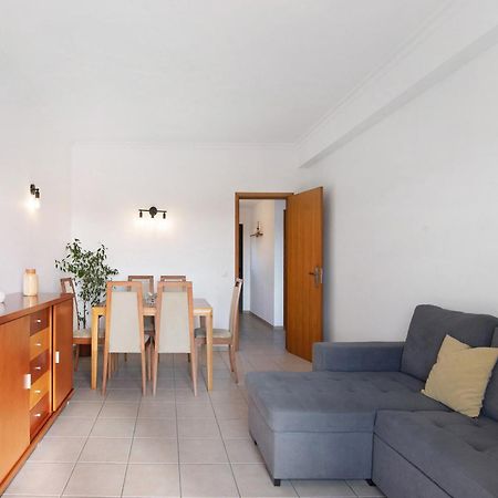 T1 Apartamentos Vista Alegre Albufeira Eksteriør bilde