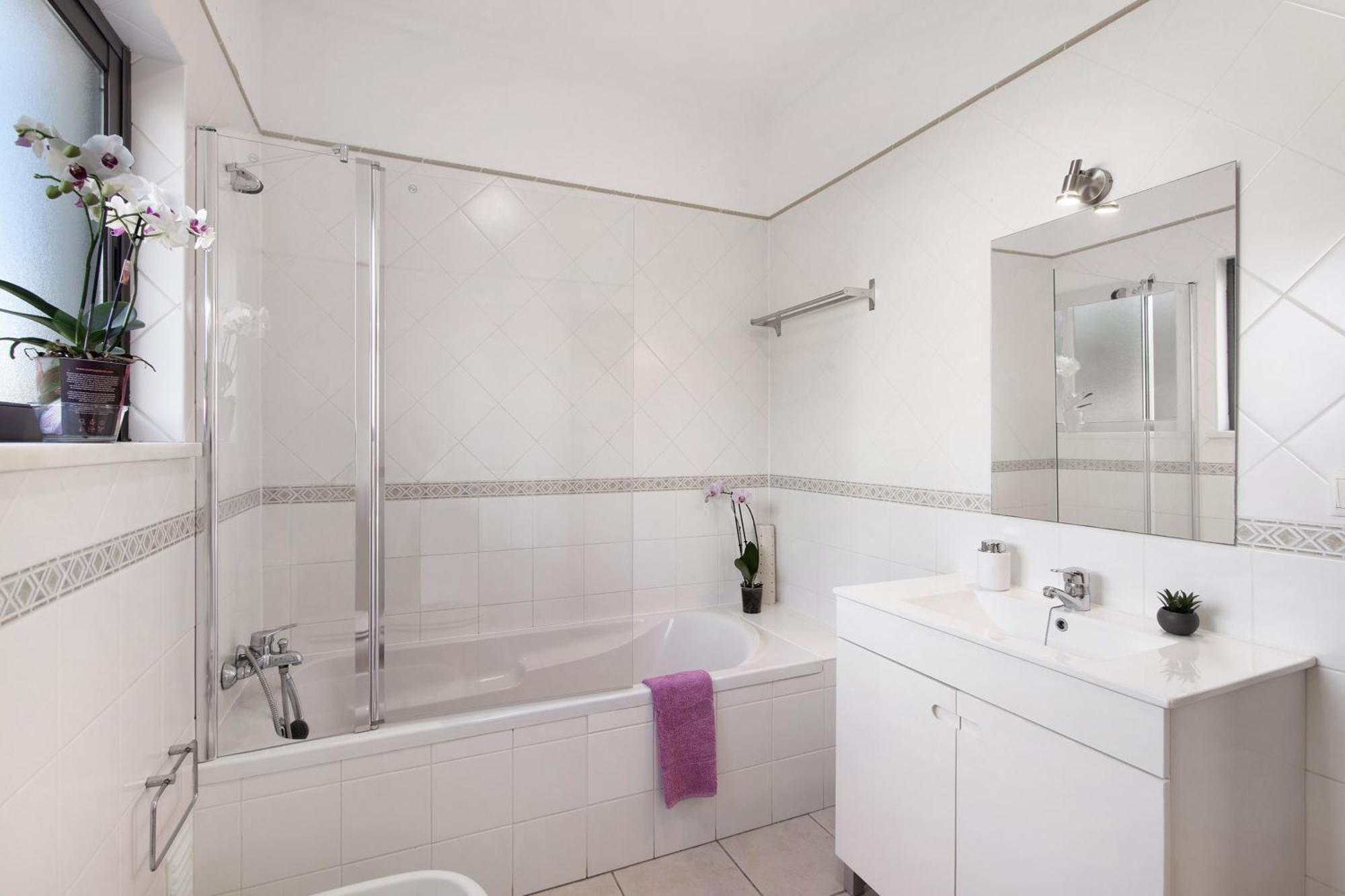 T1 Apartamentos Vista Alegre Albufeira Eksteriør bilde