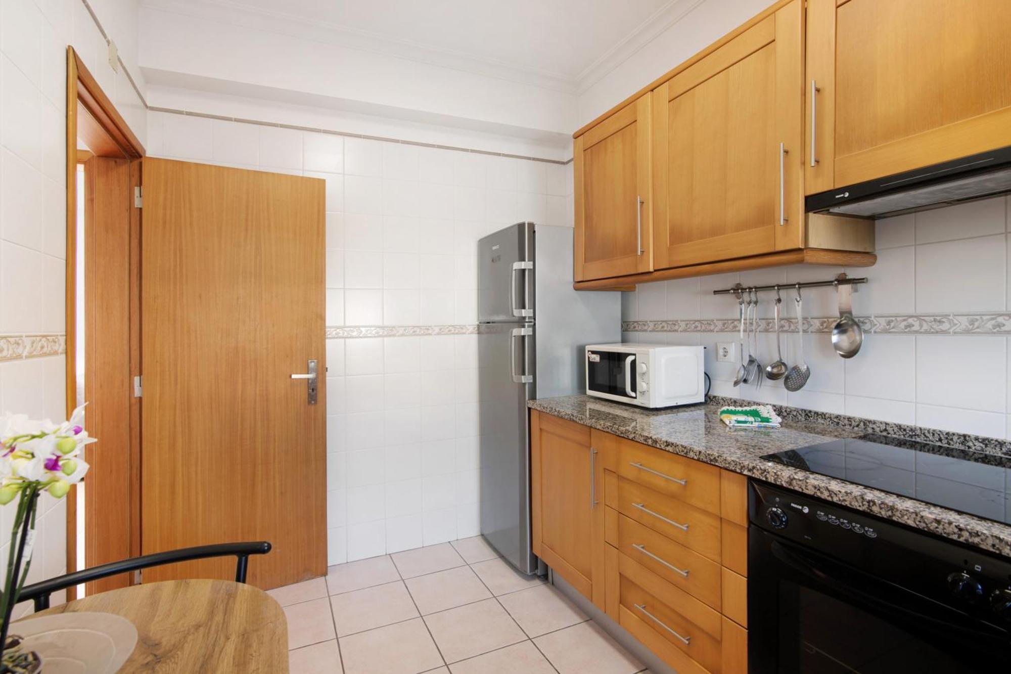 T1 Apartamentos Vista Alegre Albufeira Eksteriør bilde