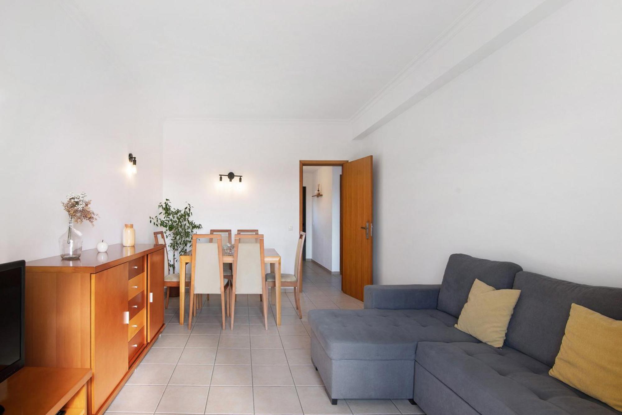 T1 Apartamentos Vista Alegre Albufeira Eksteriør bilde